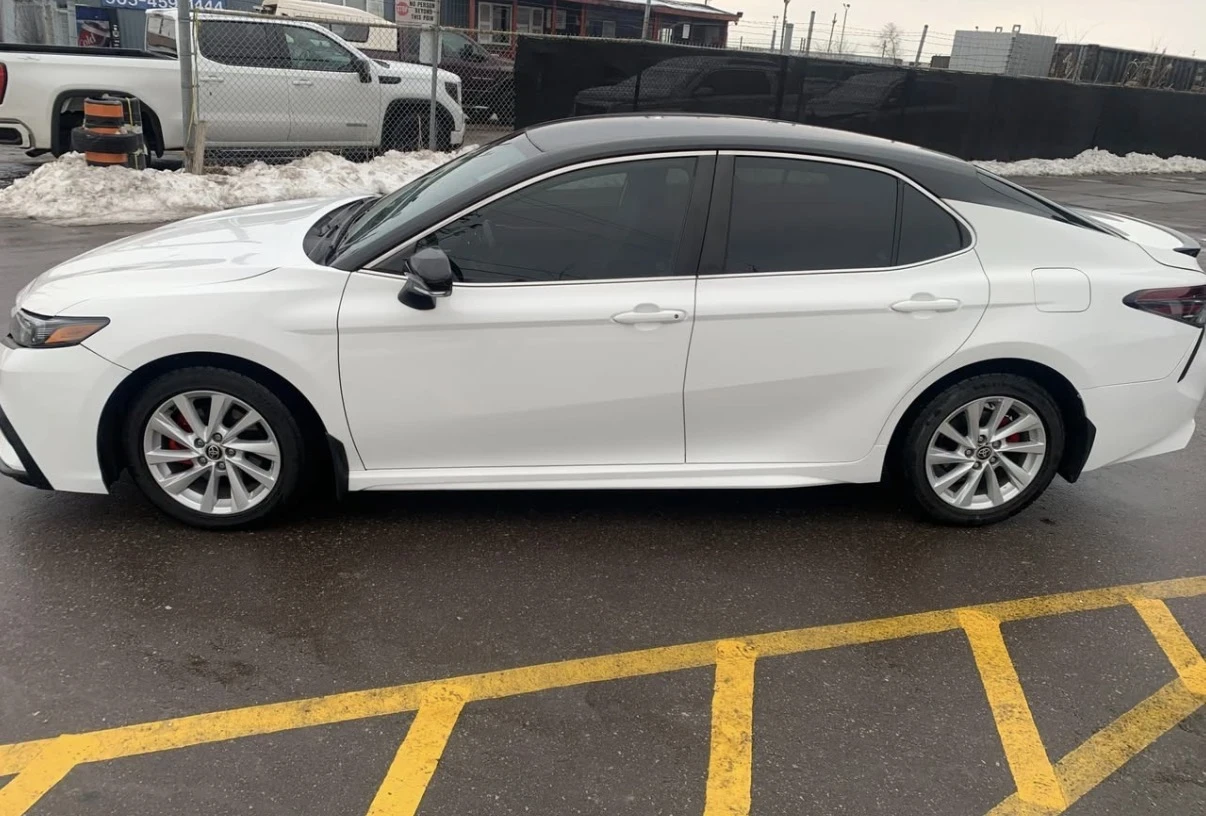 Toyota Camry КАМЕРА * * ПОДГРЕВИ * * КРУИЗ КОНТРОЛ * * ЕЛ САЛОН - изображение 6