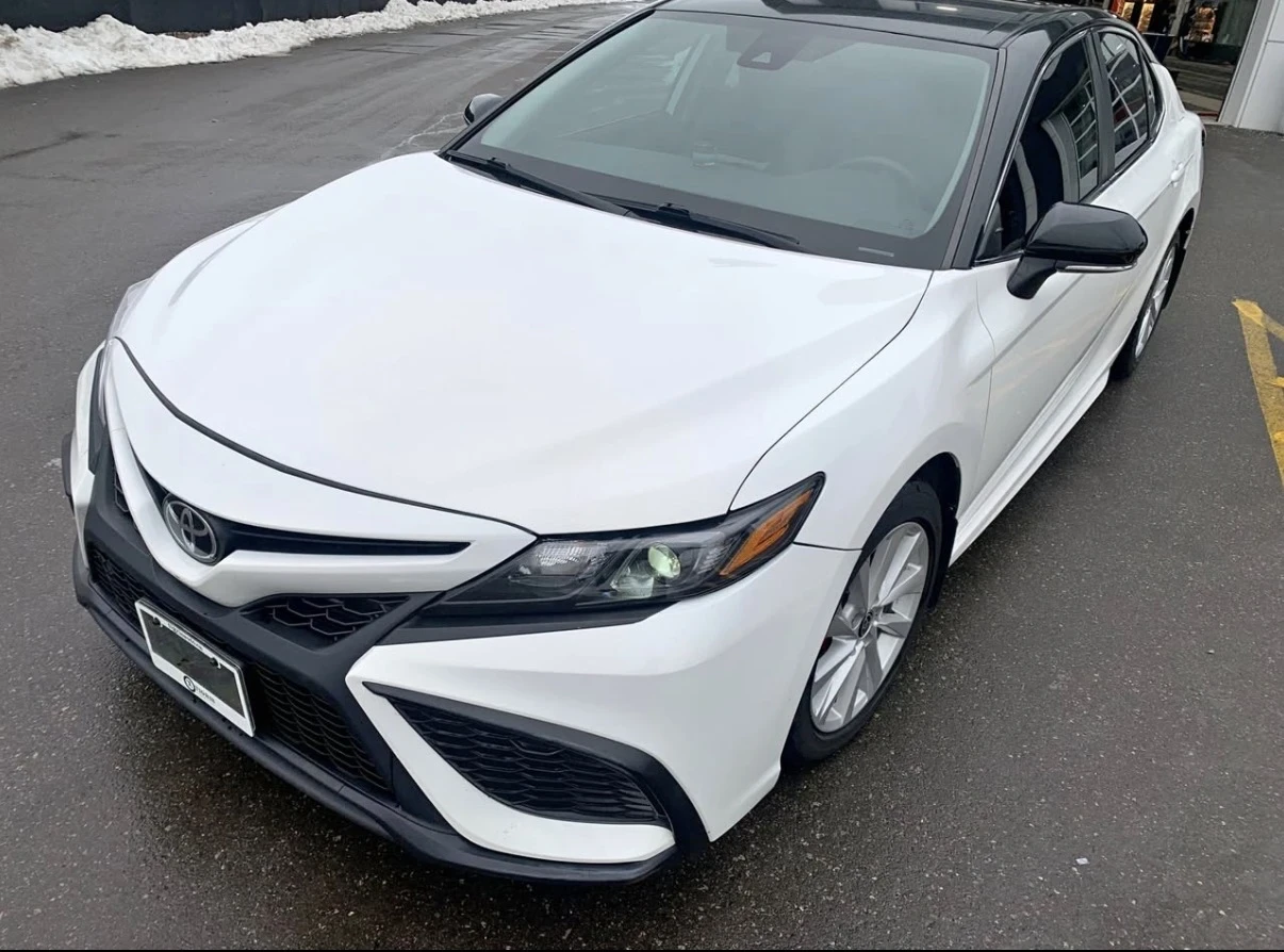 Toyota Camry ������ * * �������� * * ����� ������� * * �� ����� | Mobile.bg � ����������� 1