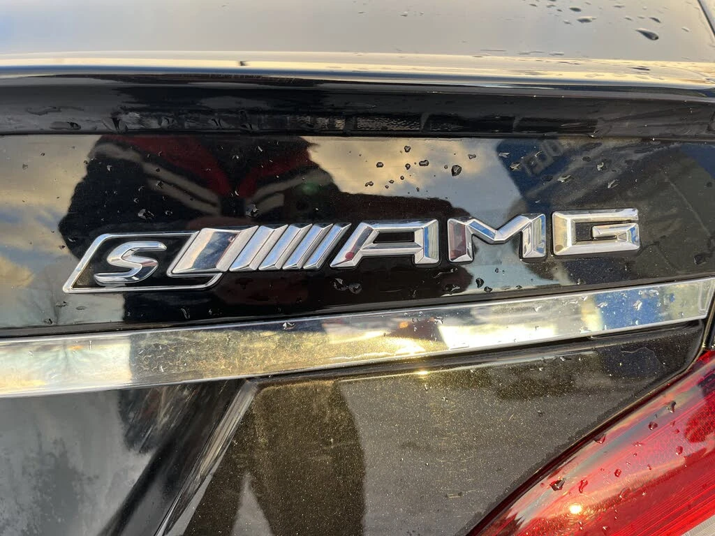 Mercedes-Benz CLS 63 AMG S-Model | Mobile.bg � ����������� 5