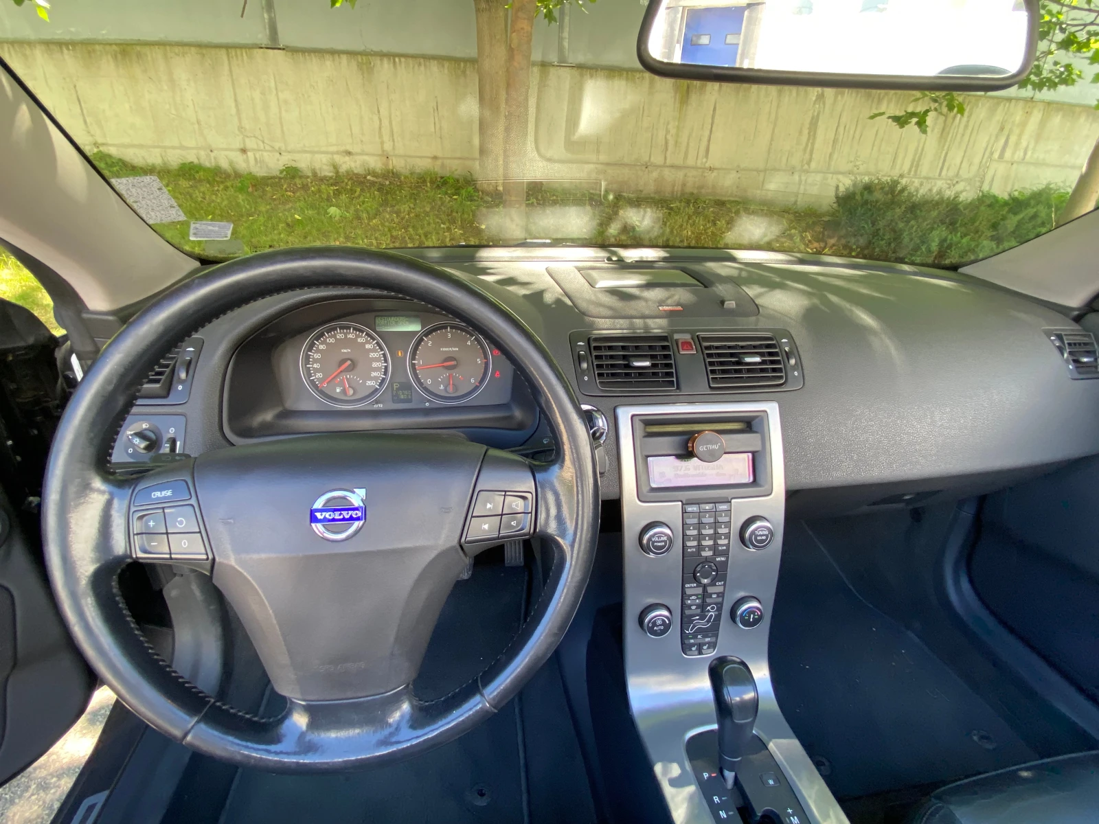 Volvo C70, снимка 8 - Автомобили и джипове - 53936472