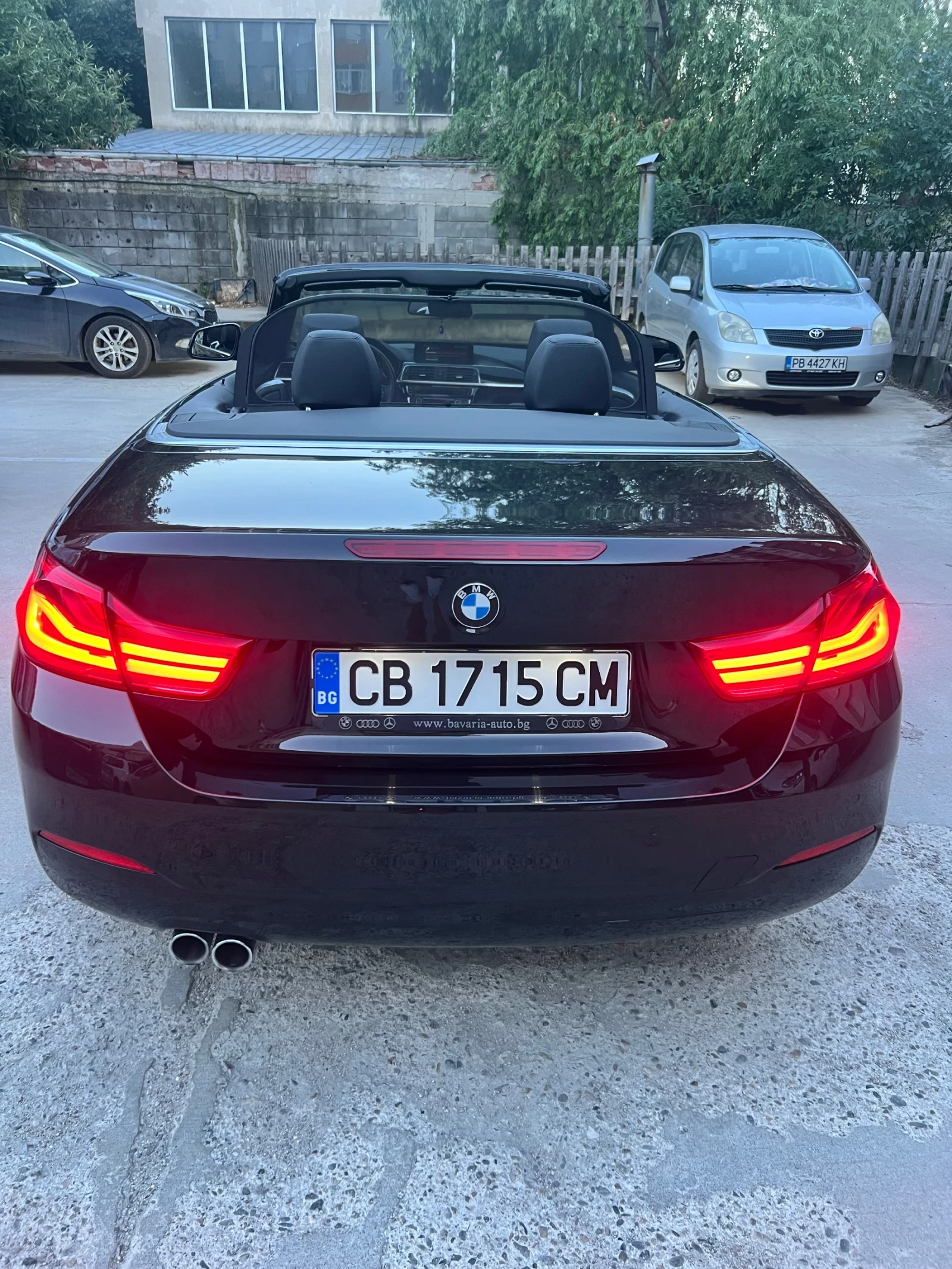 BMW 430 ��������� | Mobile.bg � ����������� 17