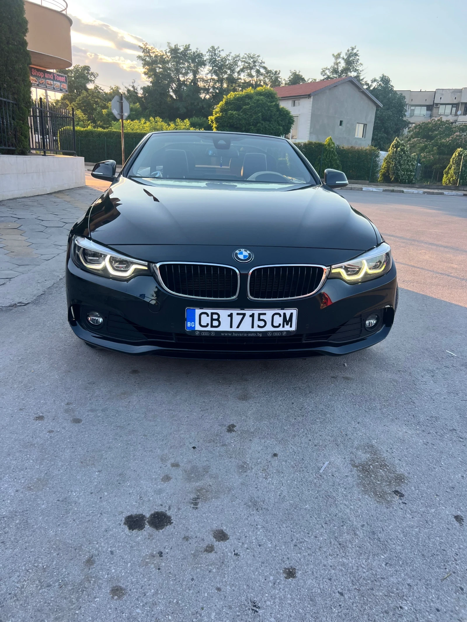 BMW 430 ��������� | Mobile.bg � ����������� 16
