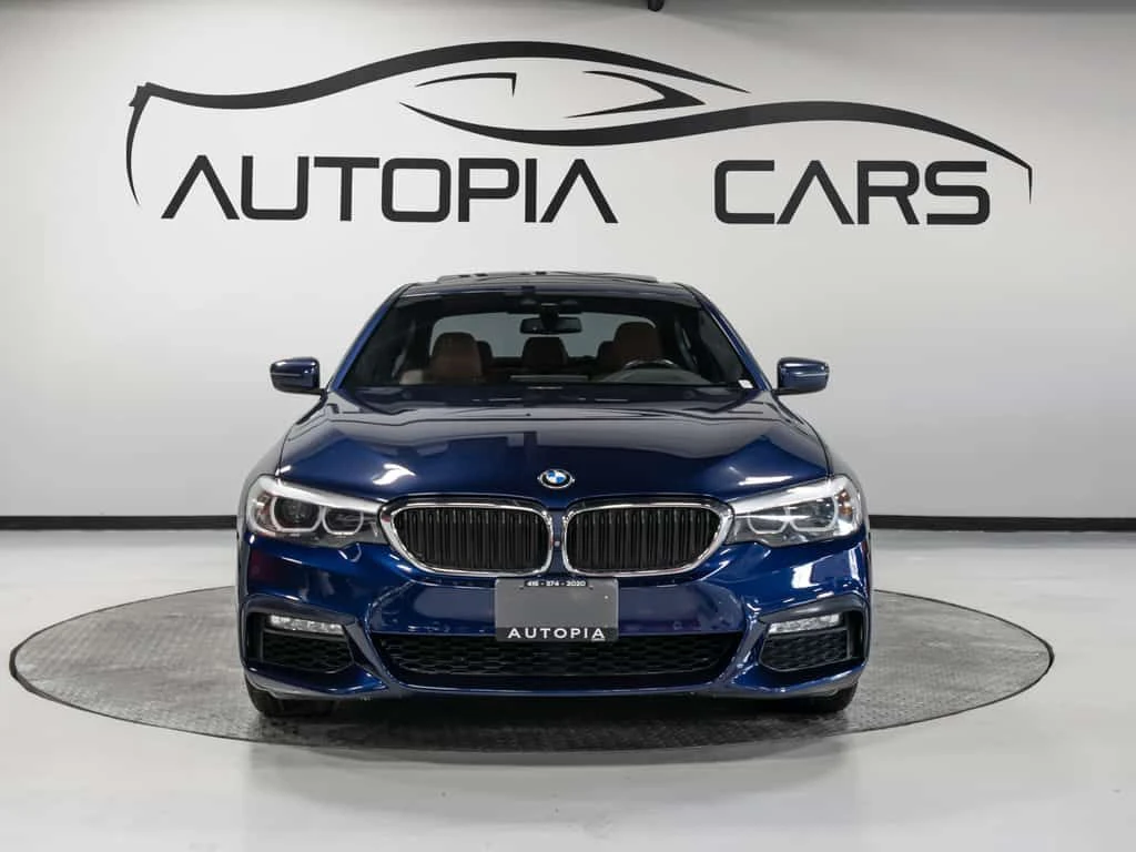 BMW 530 * 530i xDrive PREMIUM ESSENTIAL DRIVER ASSISTANCE  | Mobile.bg � ����������� 2