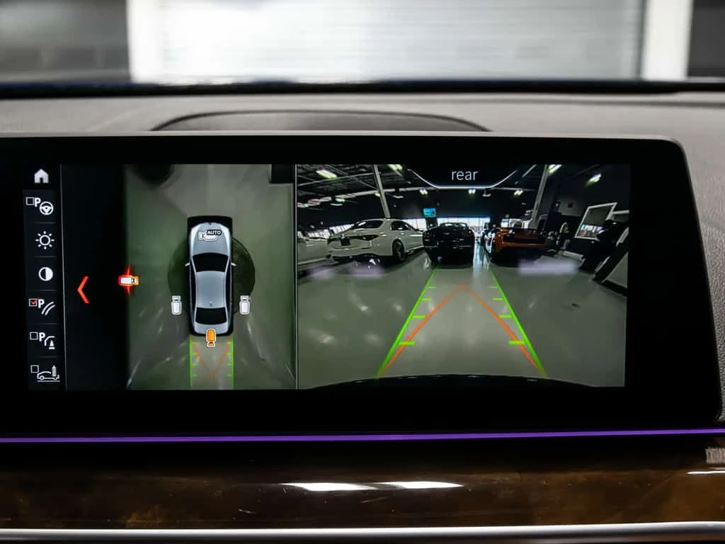 BMW 530 * 530i xDrive PREMIUM ESSENTIAL DRIVER ASSISTANCE  | Mobile.bg � ����������� 9