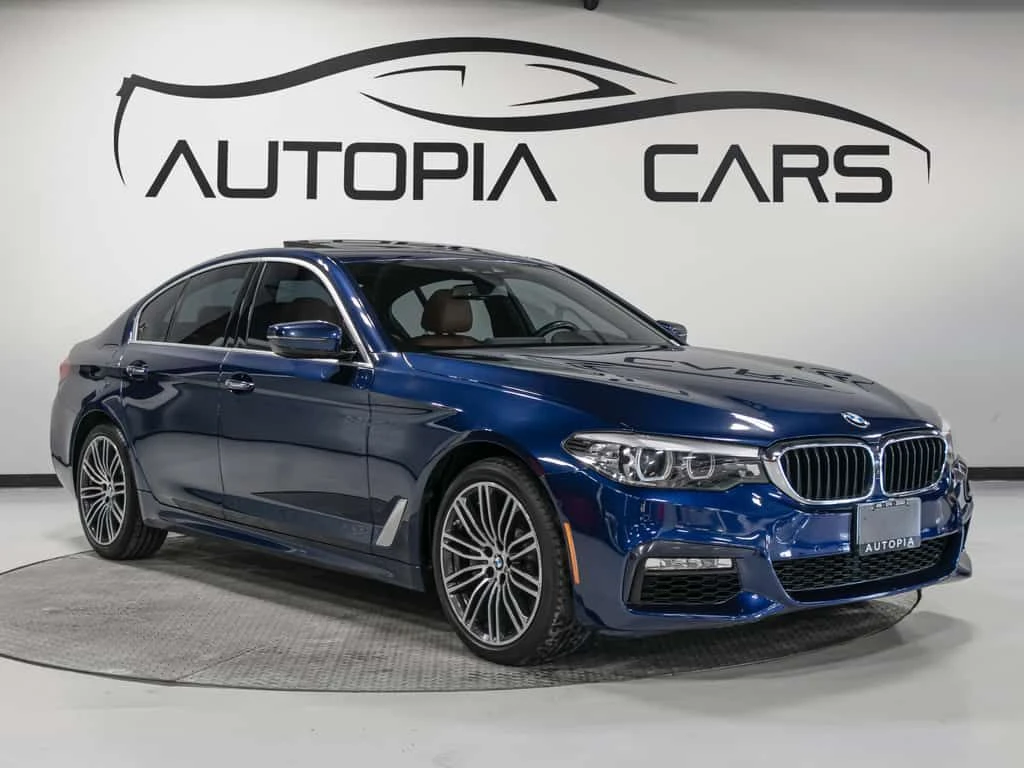 BMW 530 * 530i xDrive PREMIUM ESSENTIAL DRIVER ASSISTANCE  | Mobile.bg � ����������� 4