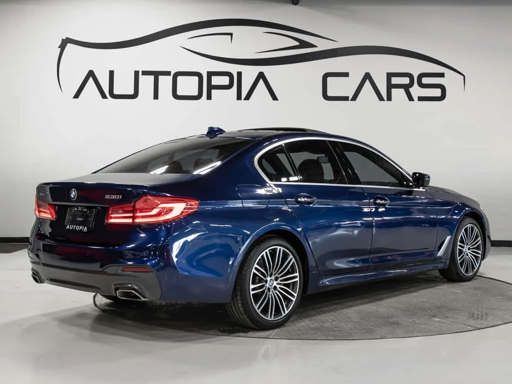 BMW 530 * 530i xDrive PREMIUM ESSENTIAL DRIVER ASSISTANCE  | Mobile.bg � ����������� 5