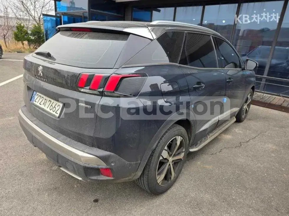 Peugeot 3008 ��������� i-Cockpit * ������� * ����� * ������� | Mobile.bg � ����������� 6