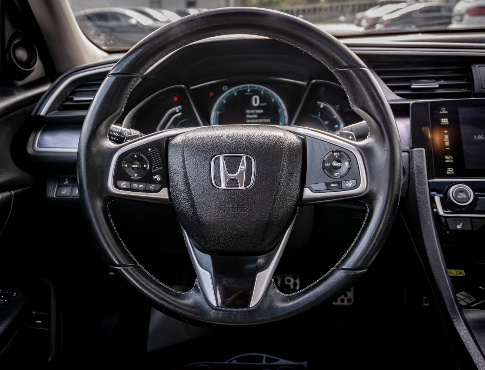 Honda Civic 1.5T 182�.�. EXECUTIVE! ���! ���� ����! � �������� | Mobile.bg � ����������� 9