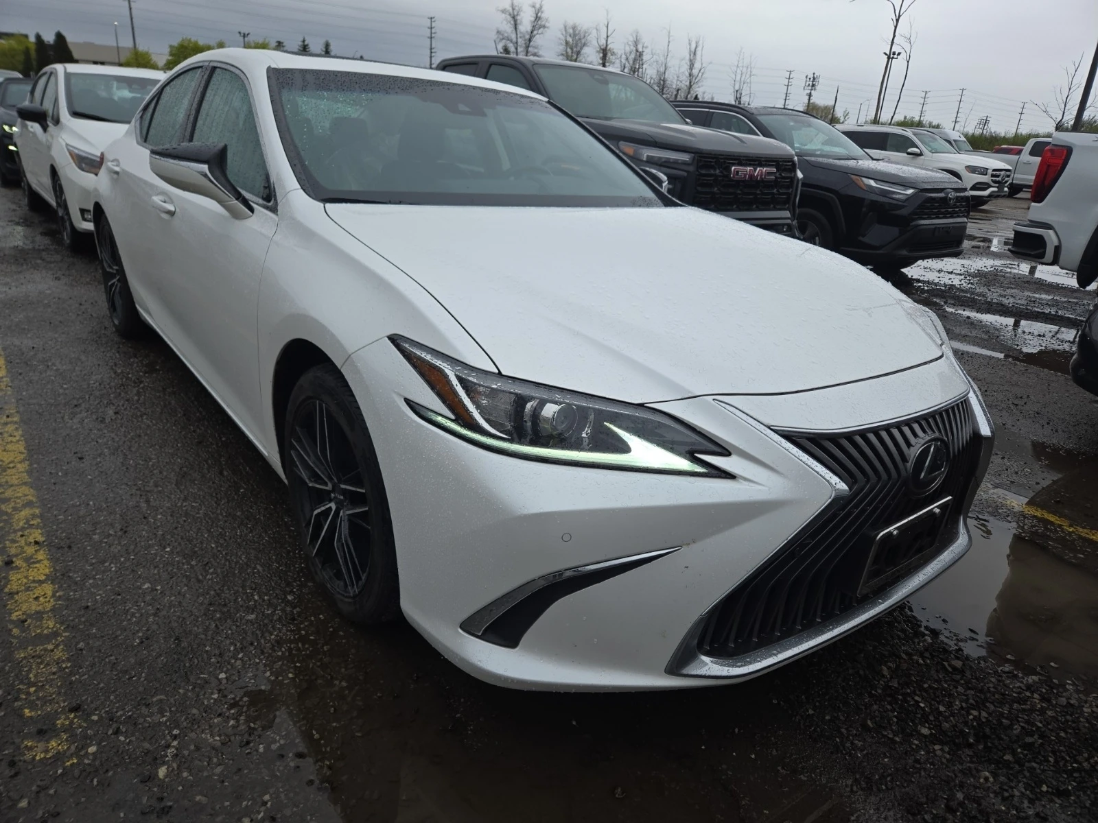 Lexus ES 350 PREMIUM * * CARFAX * * АВТО КРЕДИТ * * 