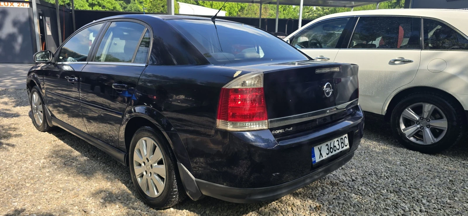 Opel Vectra 1.9, снимка 3 - Автомобили и джипове - 54510756