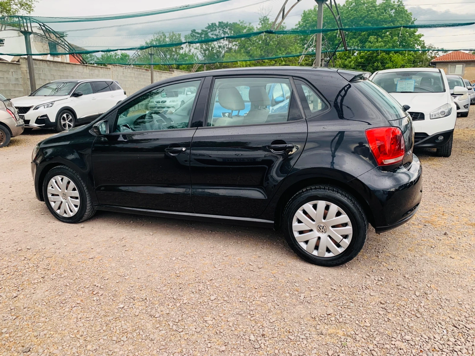 VW Polo 1.6tdi NAVI | Mobile.bg � ����������� 4