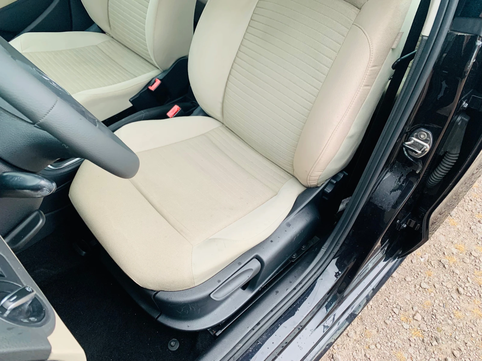 VW Polo 1.6tdi NAVI | Mobile.bg � ����������� 11