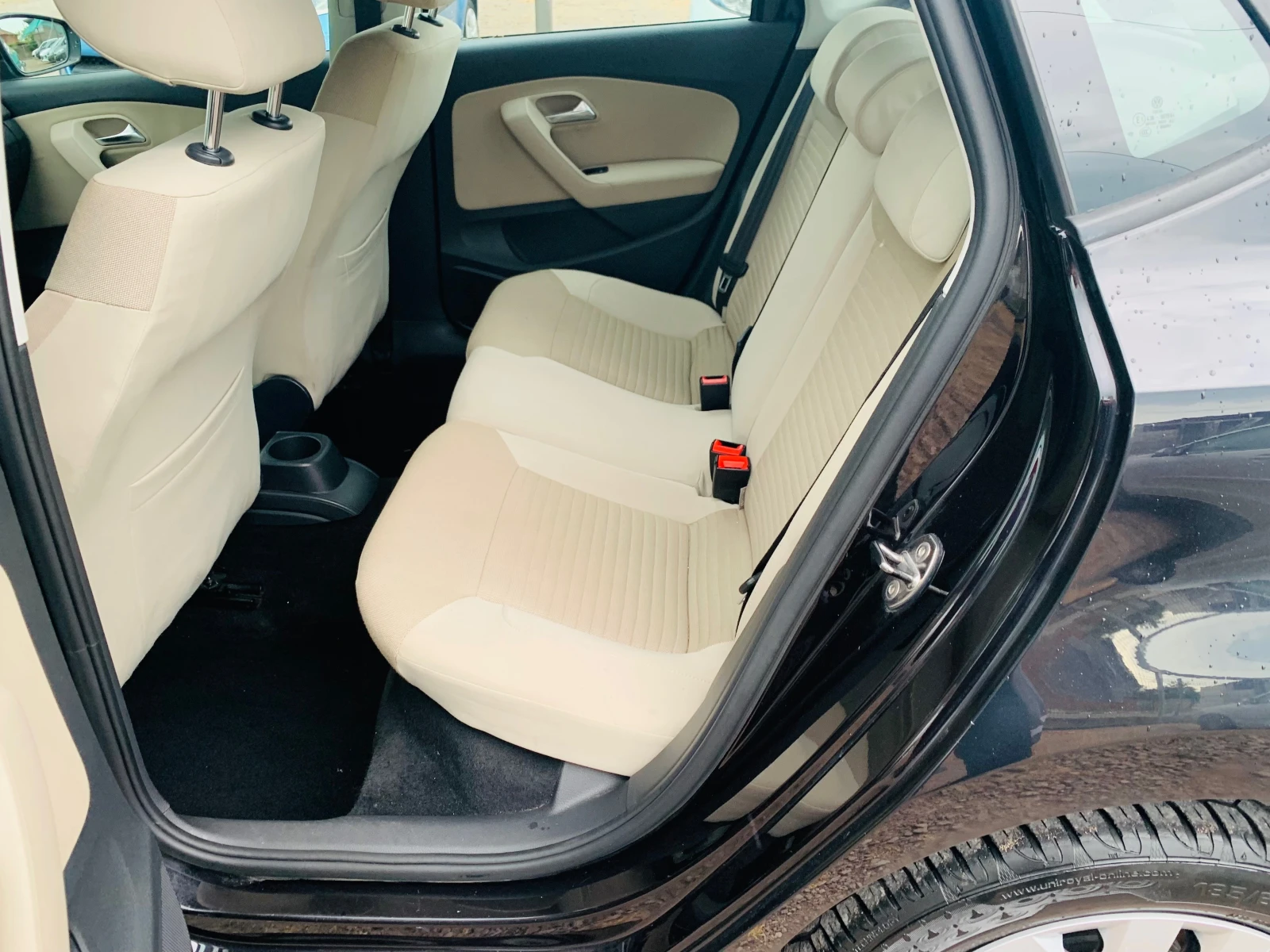 VW Polo 1.6tdi NAVI | Mobile.bg � ����������� 12