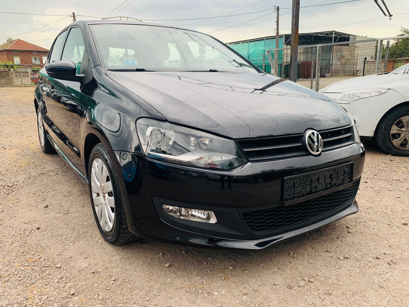 VW Polo 1.6tdi NAVI | Mobile.bg � ����������� 3