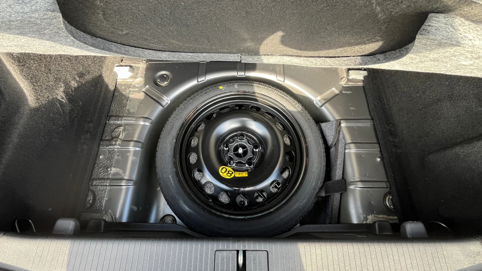 Opel Astra 1.4 i 16V 110000 KM, снимка 14 - Автомобили и джипове - 54662182