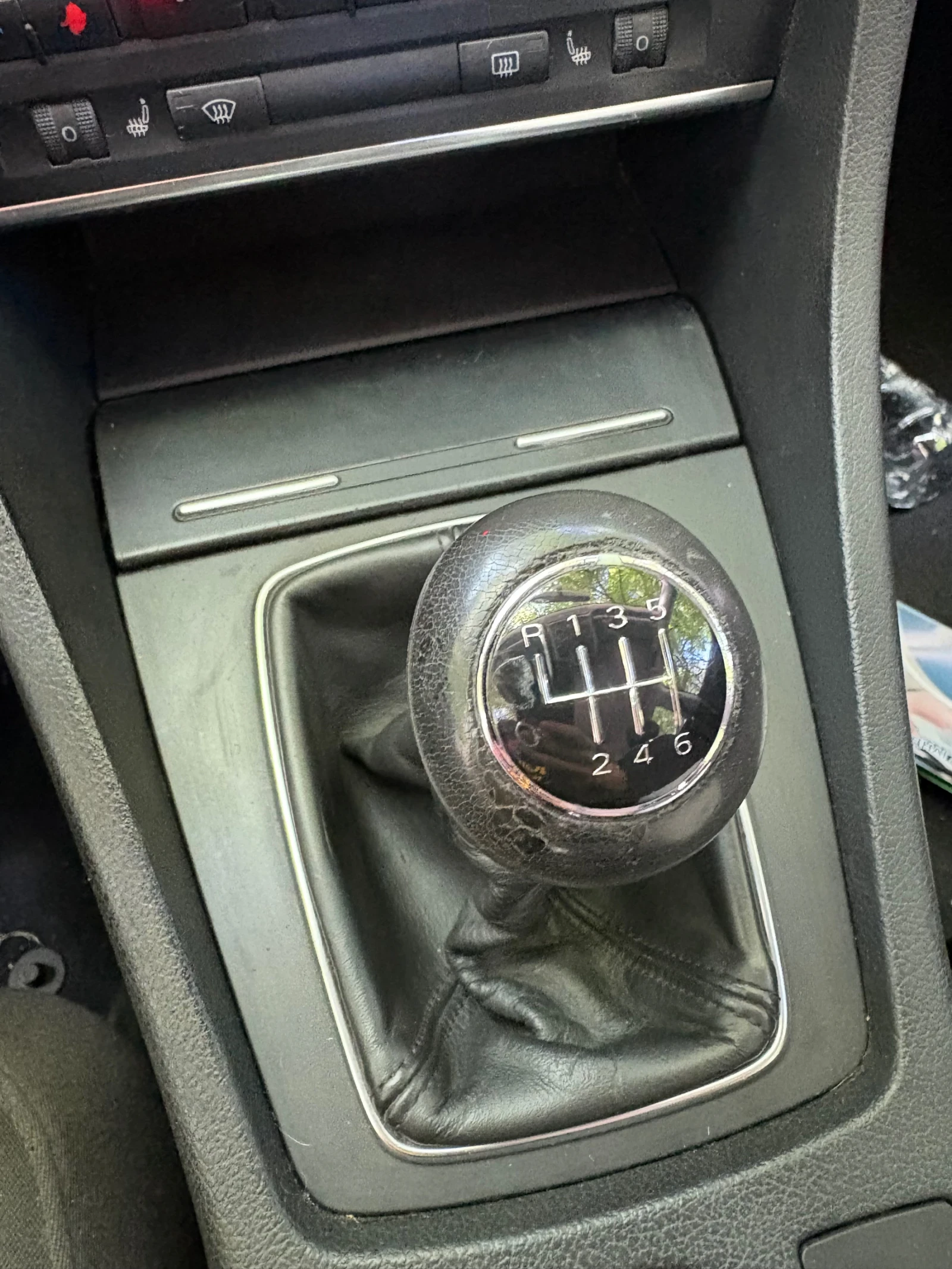 Audi A4, снимка 7 - Автомобили и джипове - 54963564