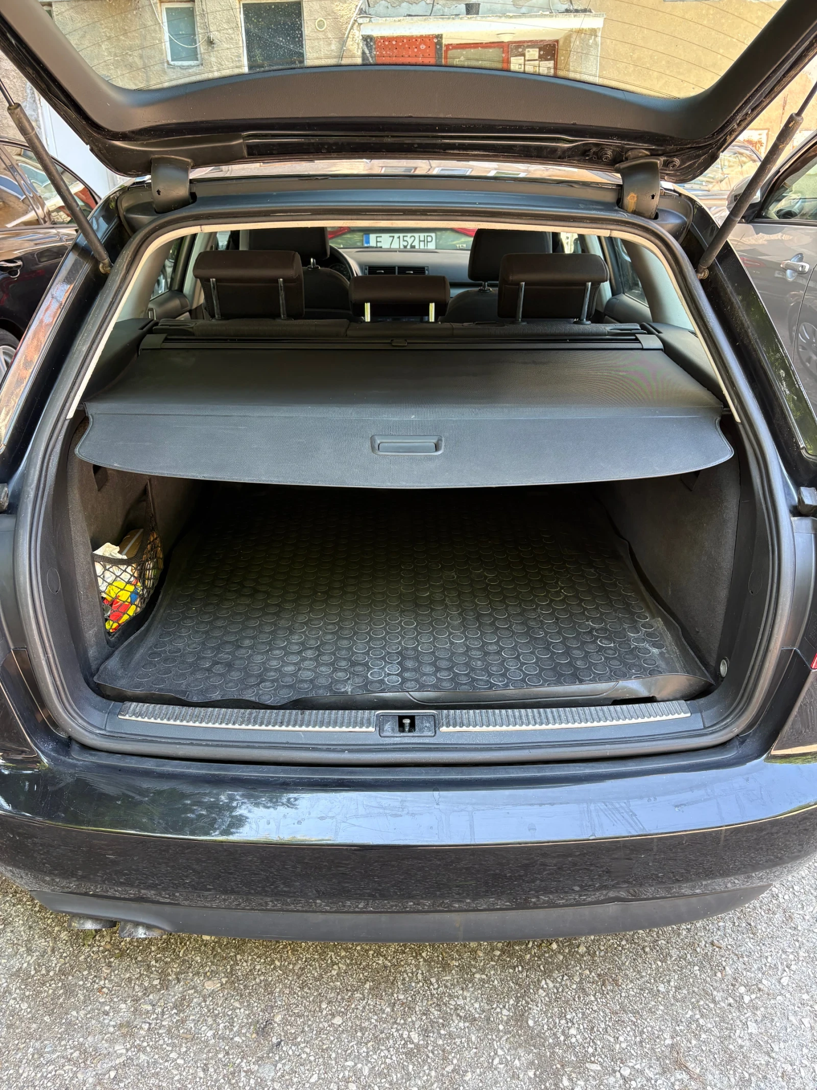 Audi A4, снимка 9 - Автомобили и джипове - 54963564