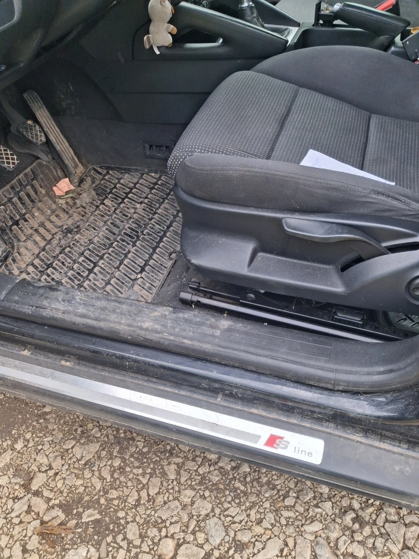 Audi A3, снимка 10 - Автомобили и джипове - 55003828