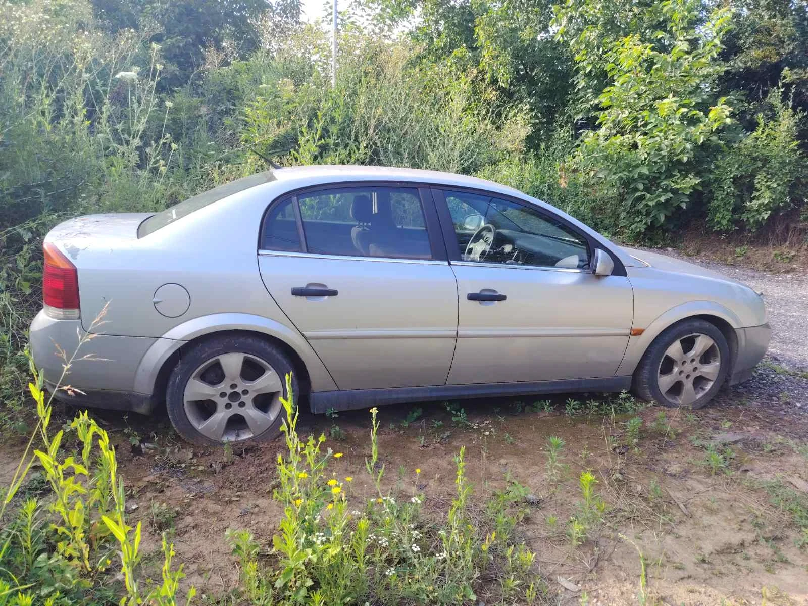 Opel Vectra | Mobile.bg � ����������� 3