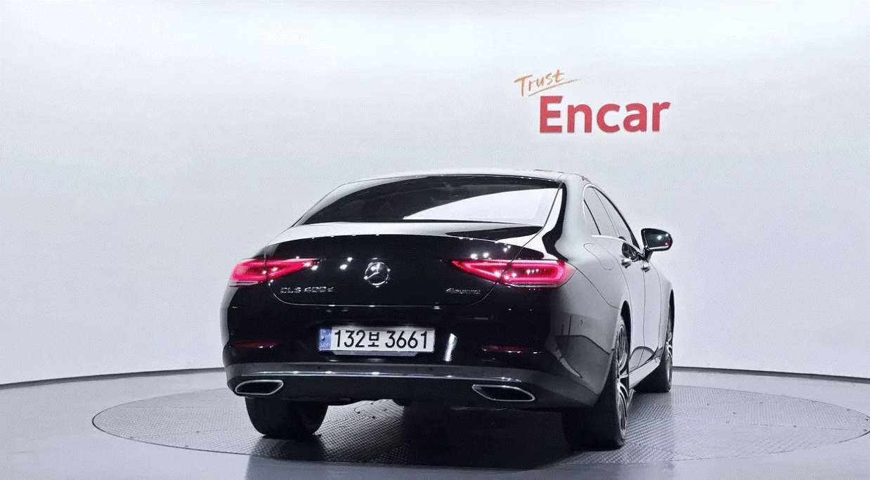 Mercedes-Benz CLS 400 D/AMG/360CAM/ОБДУХВАНЕ/HUD/ПАНОРАМА/, снимка 4 - Автомобили и джипове - 55544011