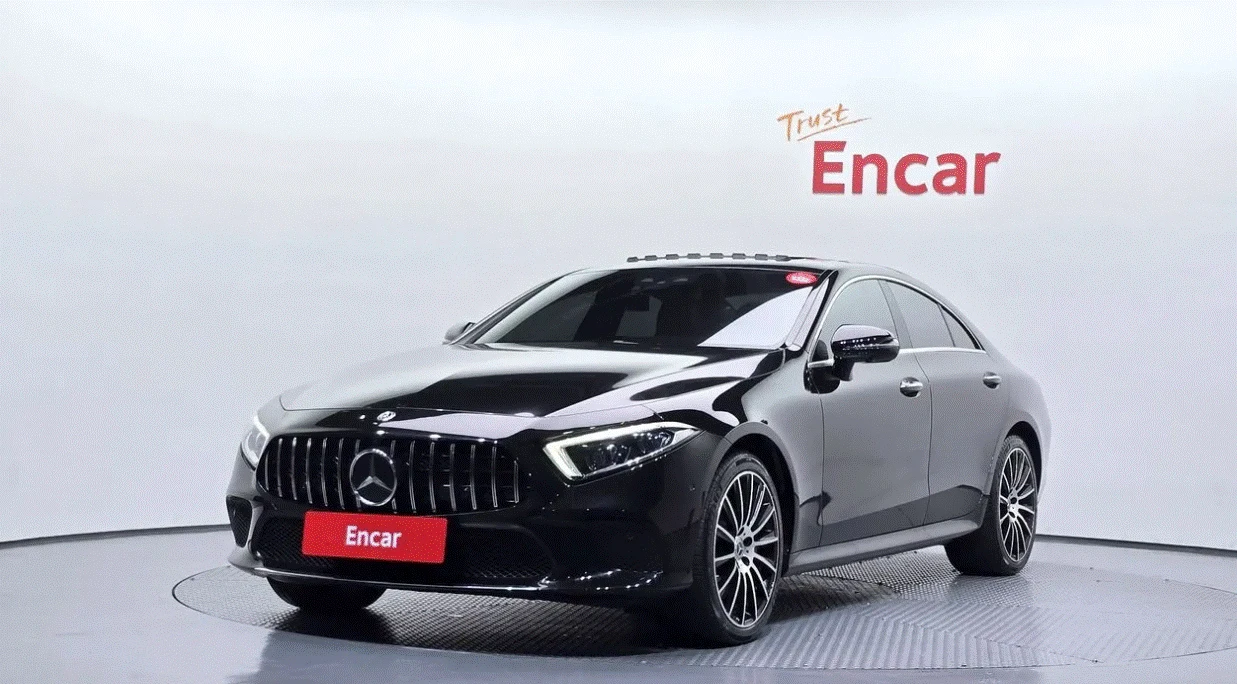 Mercedes-Benz CLS 400 D/AMG/360CAM/ОБДУХВАНЕ/HUD/ПАНОРАМА/