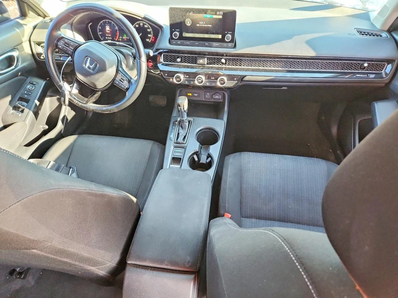 Honda Civic 1.5l Ex | Mobile.bg � ����������� 8
