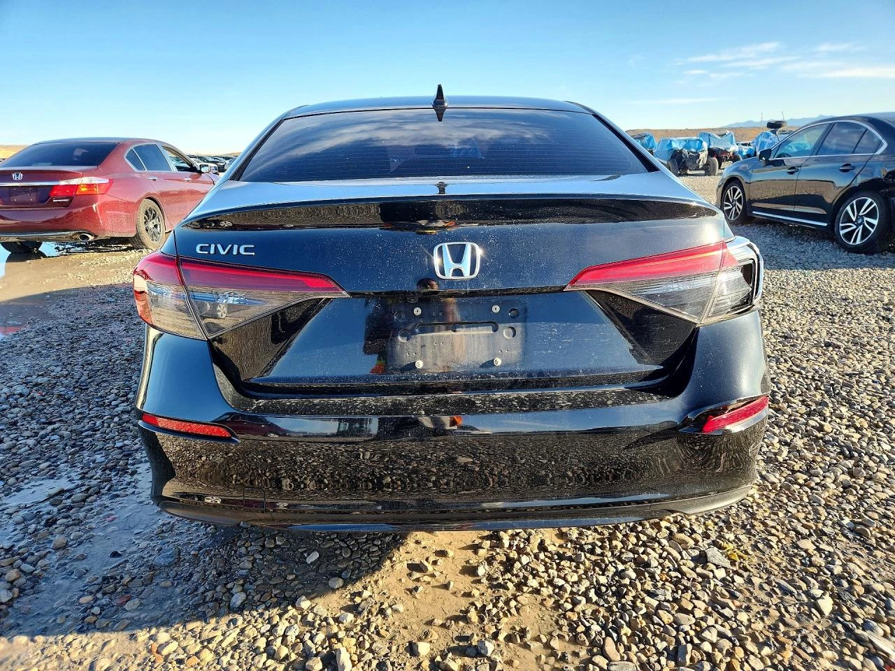 Honda Civic 1.5l Ex | Mobile.bg � ����������� 6