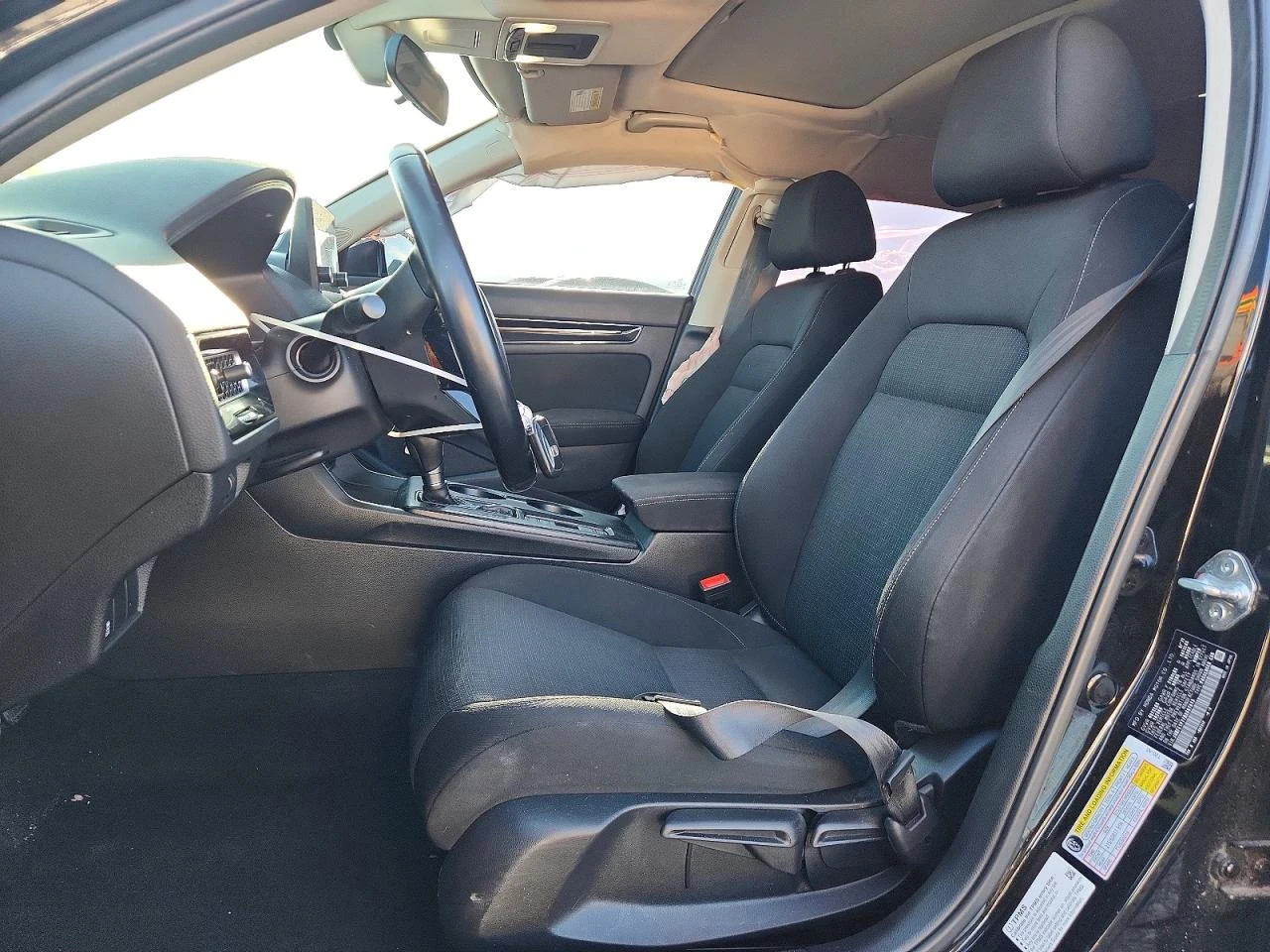 Honda Civic 1.5l Ex | Mobile.bg � ����������� 7