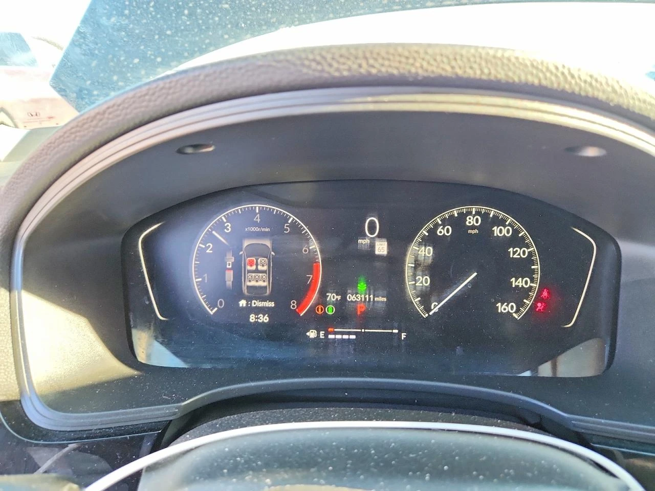 Honda Civic 1.5l Ex | Mobile.bg � ����������� 9