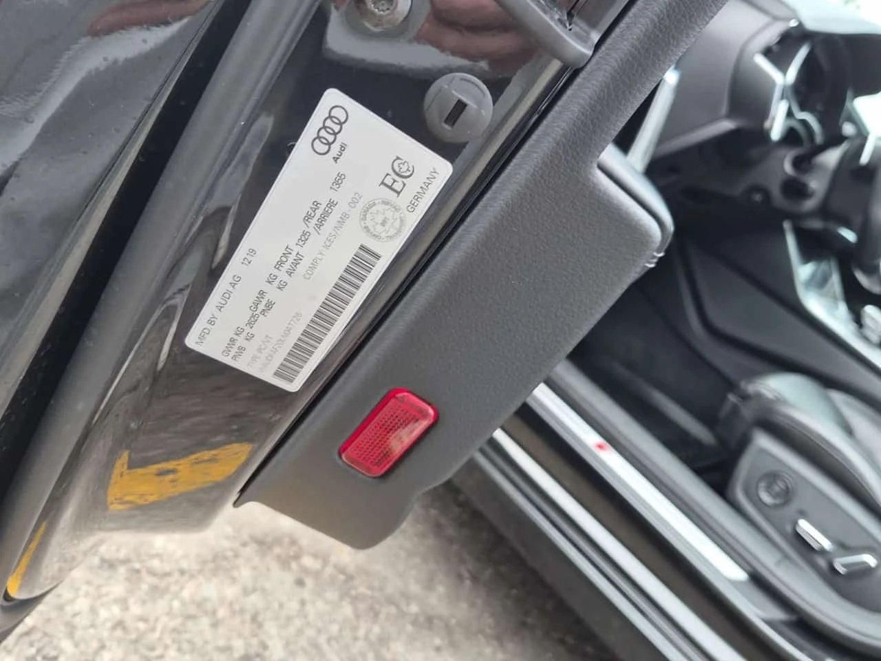 Audi S6 * 2.9 TFSI QUATTRO * CARFAX * ����������� | Mobile.bg � ����������� 15