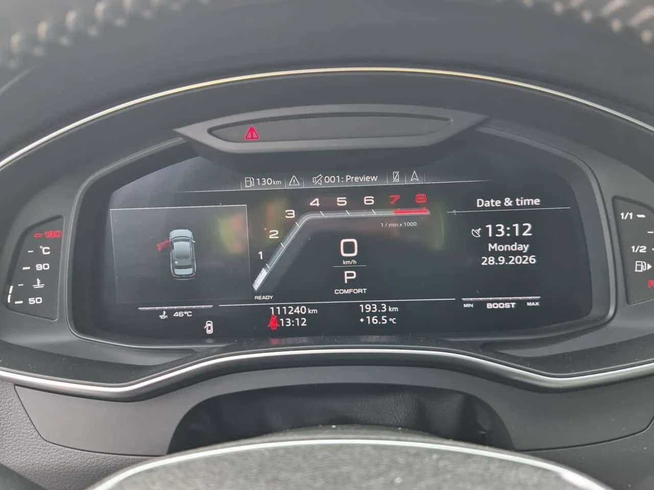 Audi S6 * 2.9 TFSI QUATTRO * CARFAX * ����������� | Mobile.bg � ����������� 9