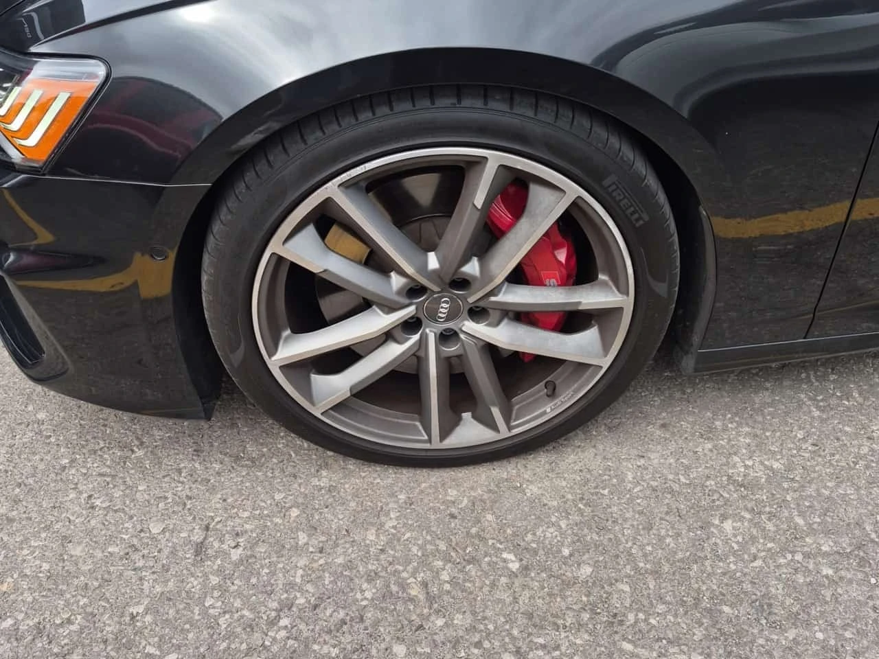 Audi S6 * 2.9 TFSI QUATTRO * CARFAX * ����������� | Mobile.bg � ����������� 4
