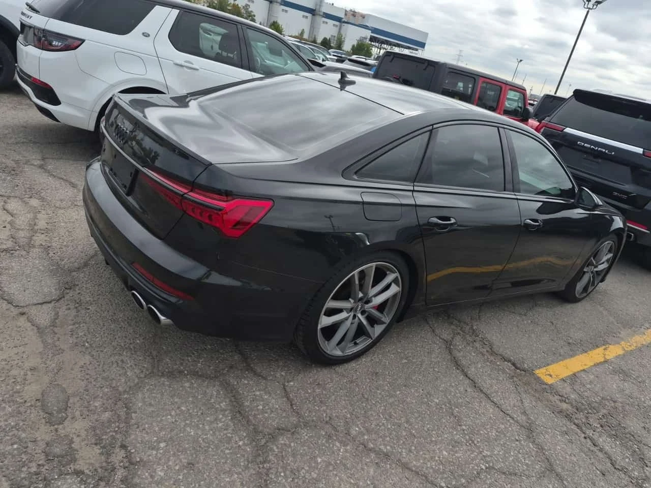 Audi S6 * 2.9 TFSI QUATTRO * CARFAX * ����������� | Mobile.bg � ����������� 2