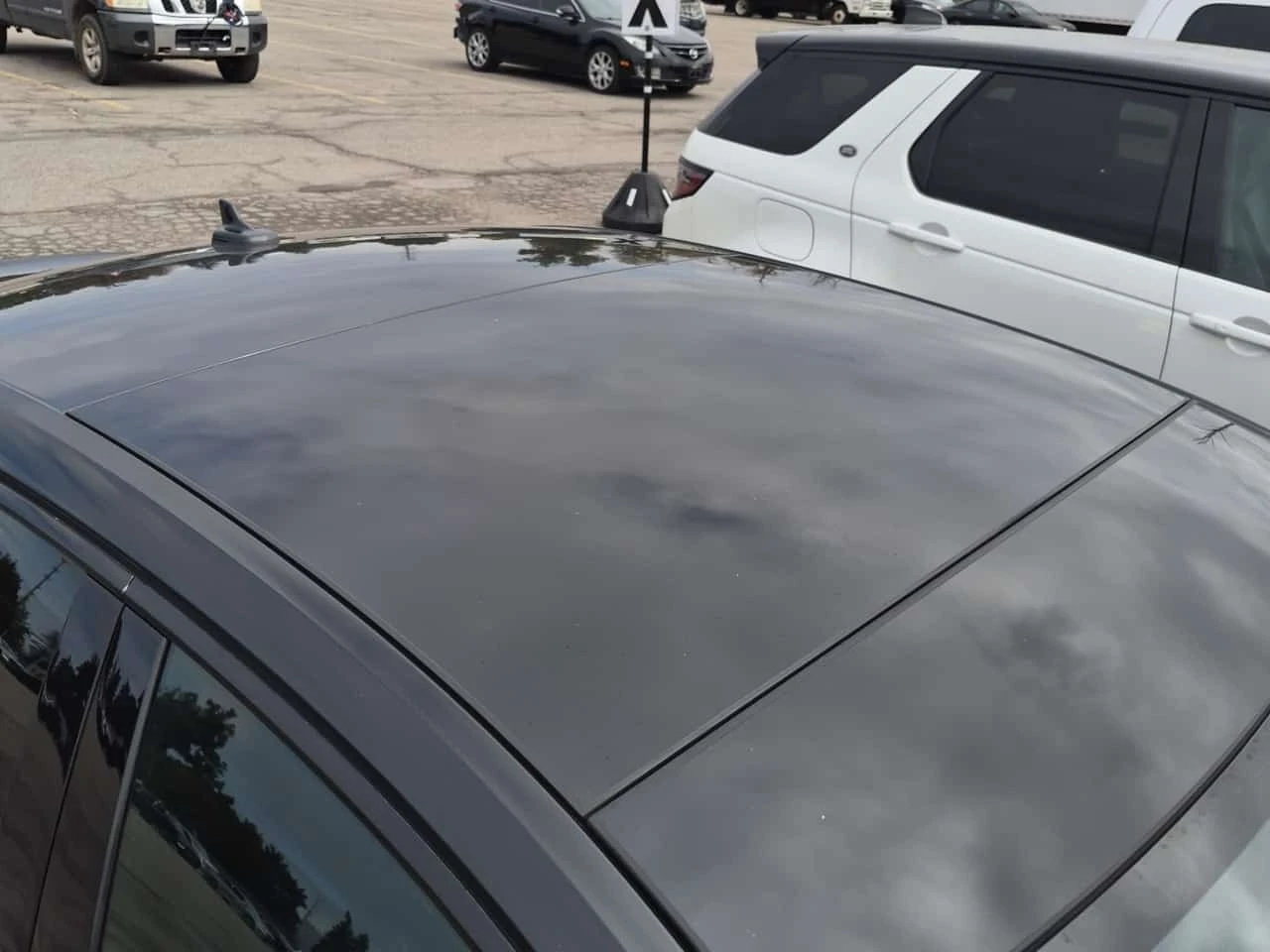 Audi S6 * 2.9 TFSI QUATTRO * CARFAX * ����������� | Mobile.bg � ����������� 7