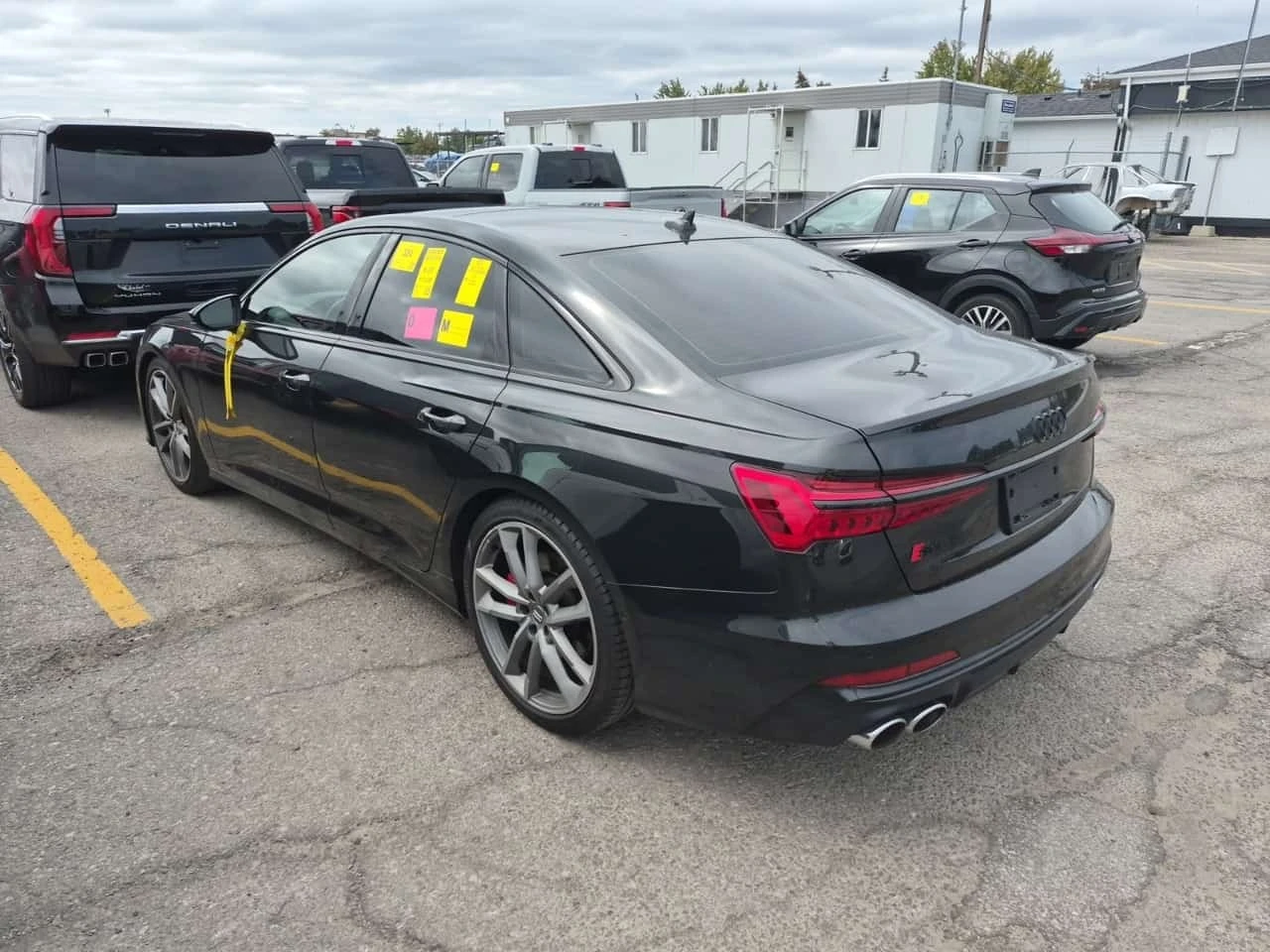 Audi S6 * 2.9 TFSI QUATTRO * CARFAX * ����������� | Mobile.bg � ����������� 6
