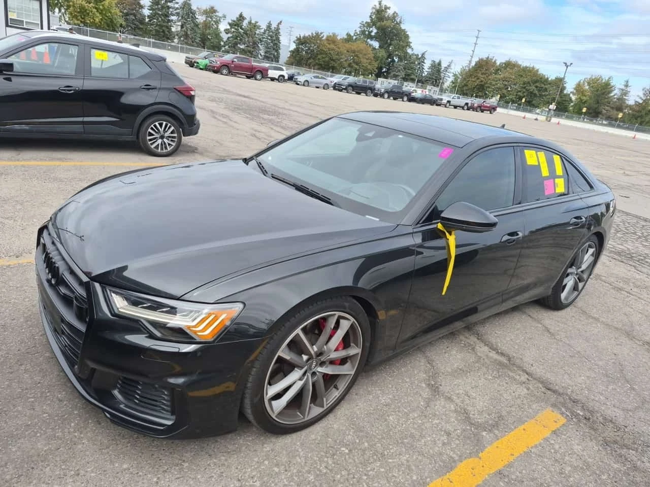 Audi S6 * 2.9 TFSI QUATTRO * CARFAX * ����������� | Mobile.bg � ����������� 1