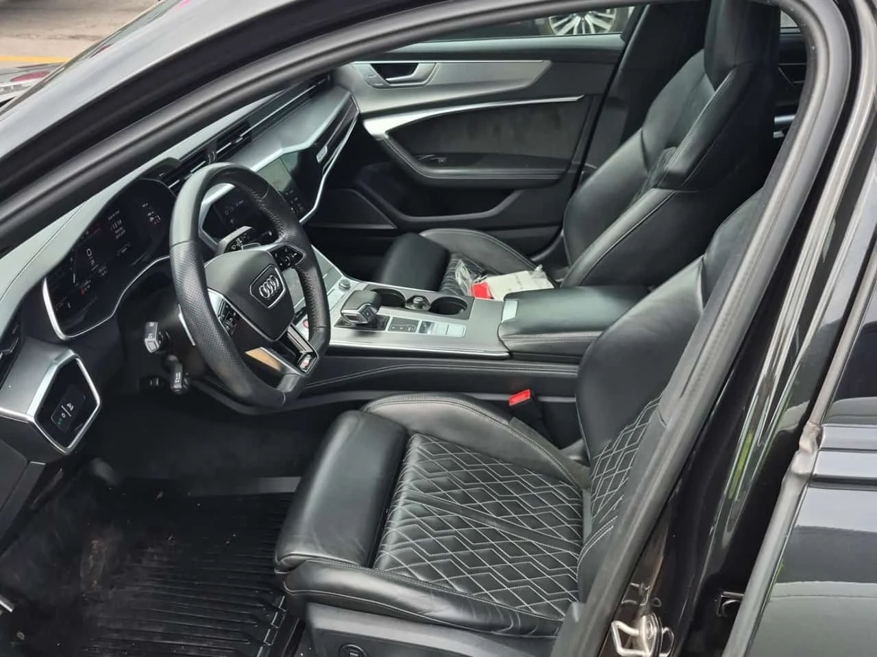 Audi S6 * 2.9 TFSI QUATTRO * CARFAX * ����������� | Mobile.bg � ����������� 3