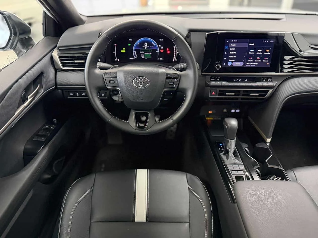 Toyota Camry SE CVT * CARFAX * ��� ������������ ������ | Mobile.bg � ����������� 8