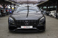 Mercedes-Benz S 63 AMG Coupe/AMG/Ceramic Brake/Ambient - [2] 