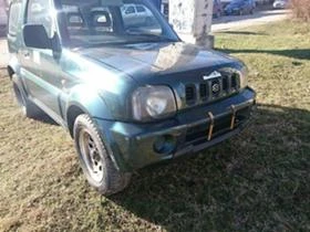 Suzuki Jimny 1.3 16V, снимка 3