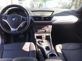BMW X1 28i,Е84,xDrive,4x4,АВТОМАТ,BiTurbo,245кс.,N20B20A, снимка 7