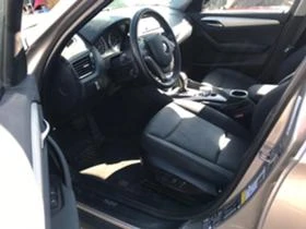 BMW X1 28i,Е84,xDrive,4x4,АВТОМАТ,BiTurbo,245кс.,N20B20A, снимка 8