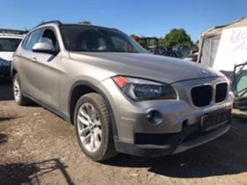 BMW X1 28i,Е84,xDrive,4x4,АВТОМАТ,BiTurbo,245кс.,N20B20A, снимка 1
