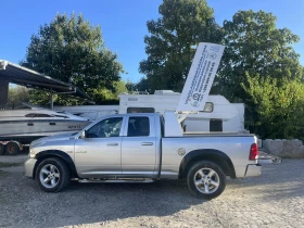 Dodge RAM 1500 5, 7 HEMI SLT, снимка 3