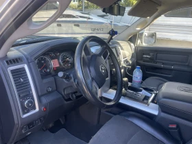Dodge RAM 1500 5, 7 HEMI SLT, снимка 12