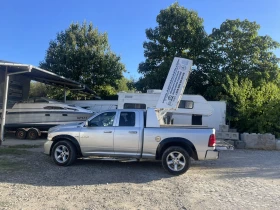 Dodge RAM 1500 5, 7 HEMI SLT, снимка 15