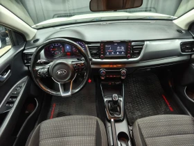 Kia Stonic 1.4i 100k.c Euro6, снимка 12