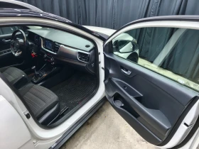 Kia Stonic 1.4i 100k.c Euro6, снимка 10