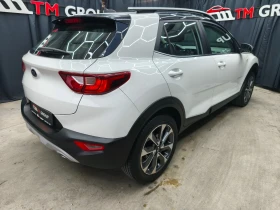 Kia Stonic 1.4i 100k.c Euro6, снимка 4