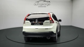 Honda Cr-v 4WD EX.L autogeorge.com, снимка 4